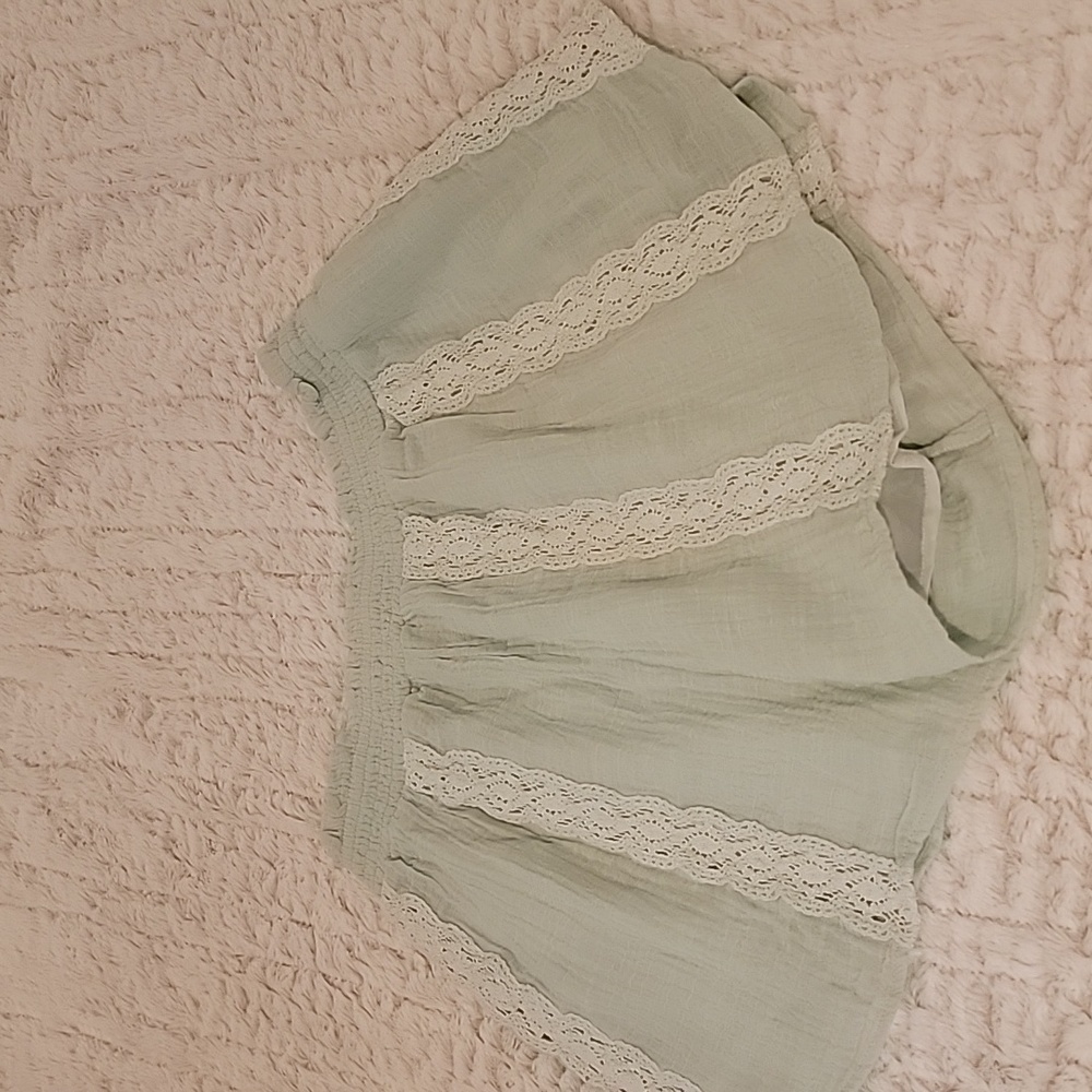 NWT American Eagle Shorts - Picture 4 of 4